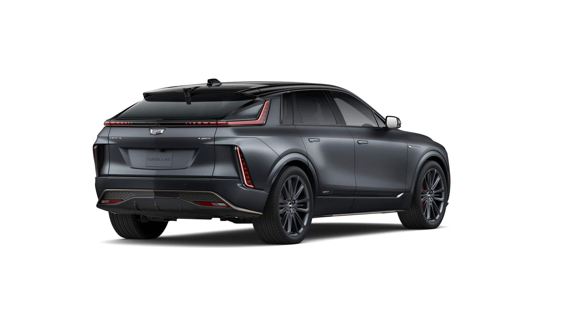 2027 Cadillac LYRIQ V-Series