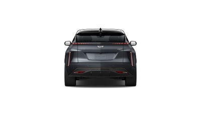 2027 Cadillac LYRIQ V-Series