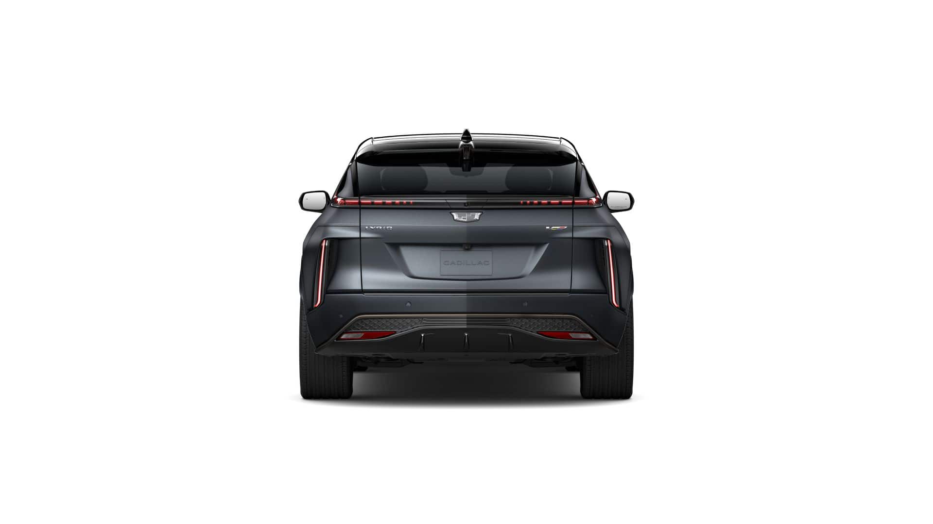 2027 Cadillac LYRIQ V-Series