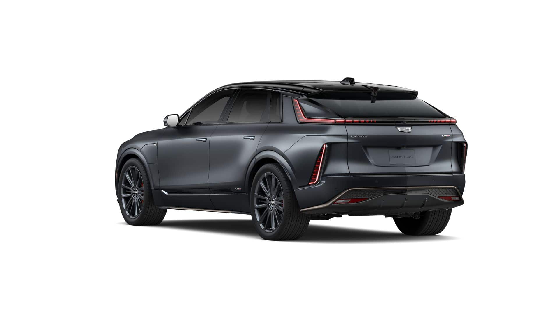 2027 Cadillac LYRIQ V-Series