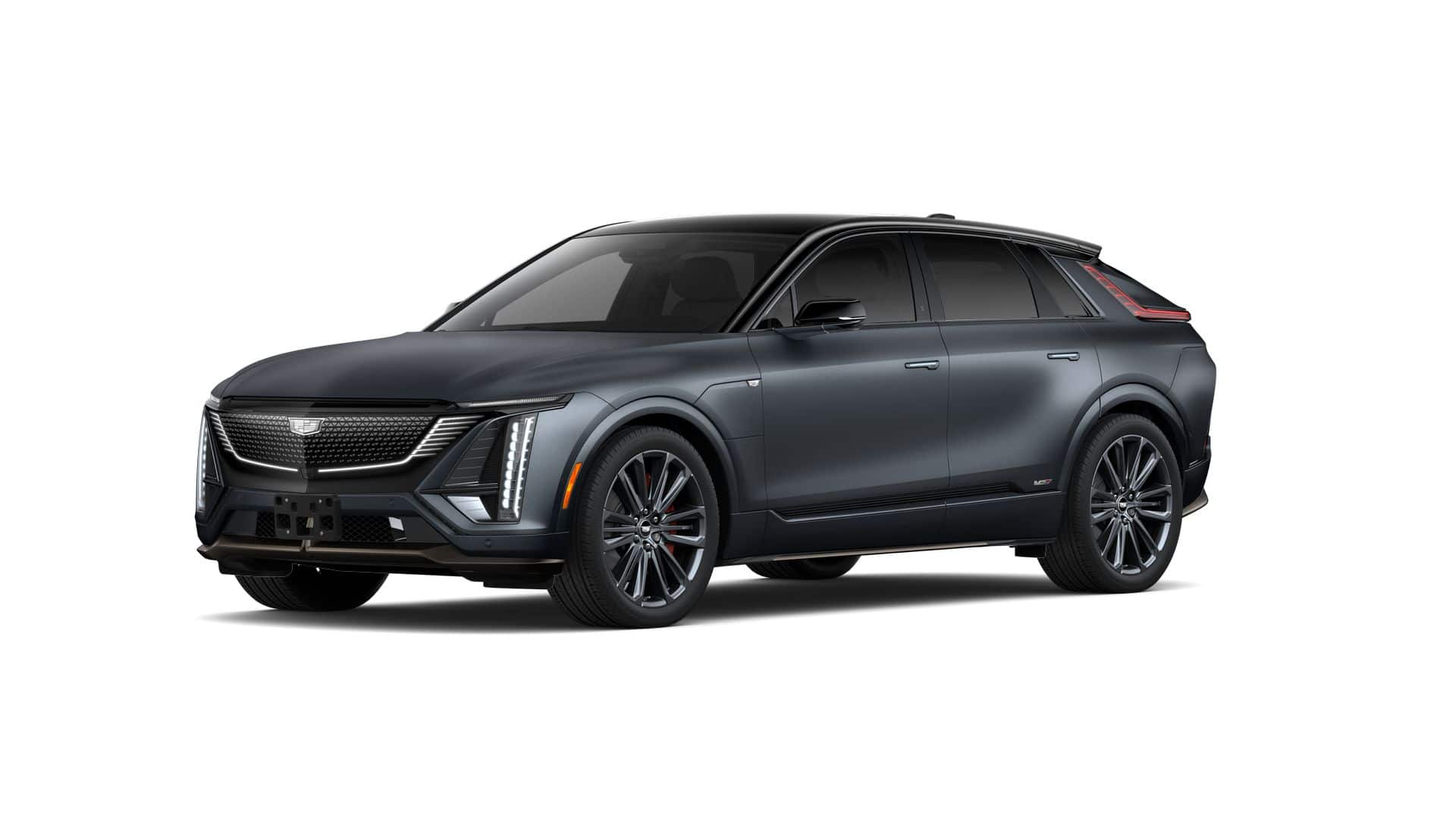 2027 Cadillac LYRIQ V-Series
