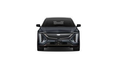 2027 Cadillac LYRIQ V-Series