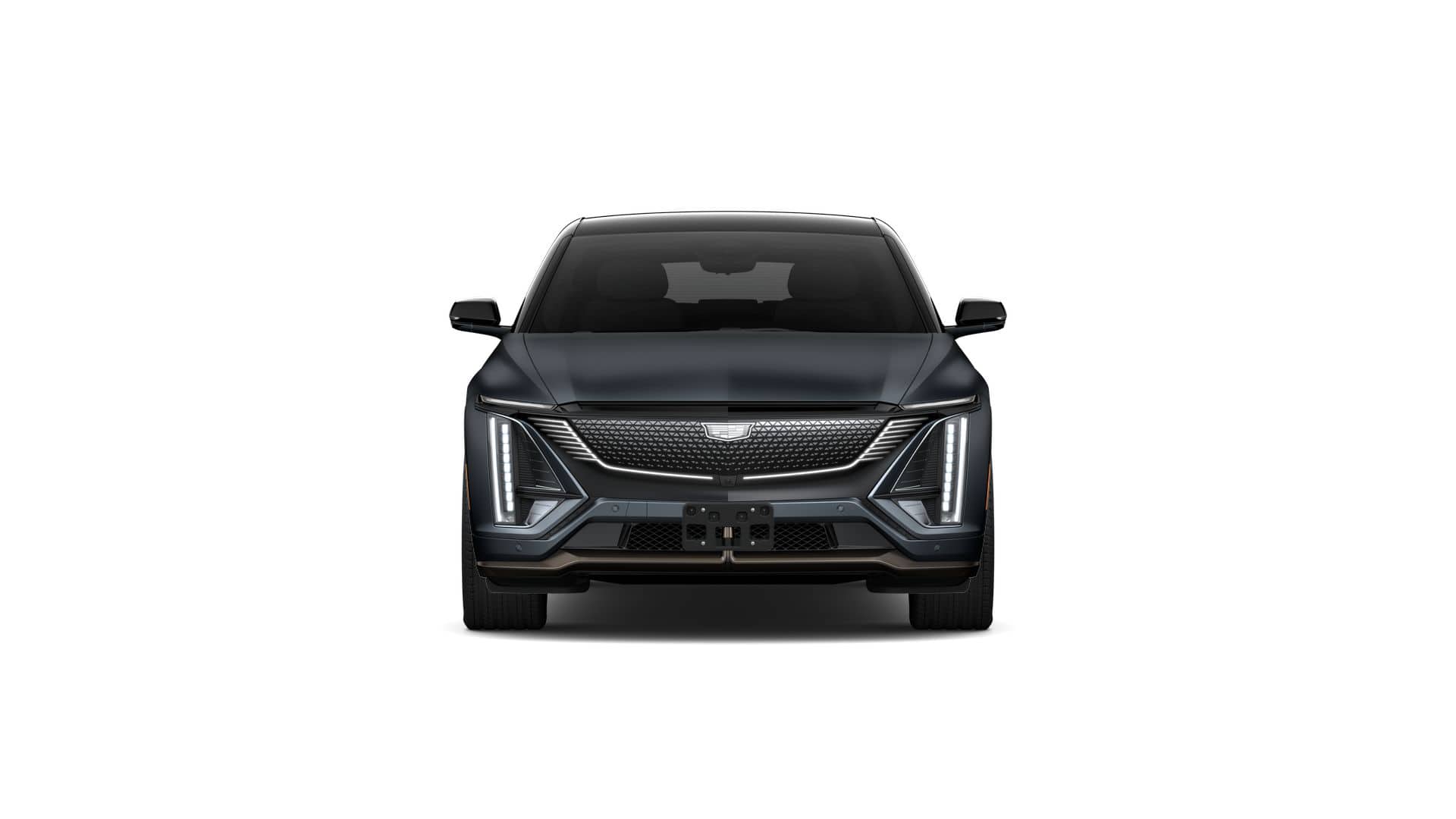 2027 Cadillac LYRIQ V-Series