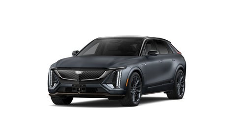 2027 Cadillac LYRIQ V-Series