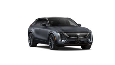 2027 Cadillac LYRIQ V-Series