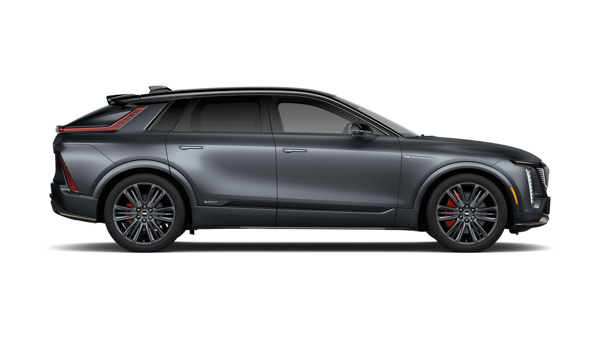 2027 Cadillac LYRIQ V-Series