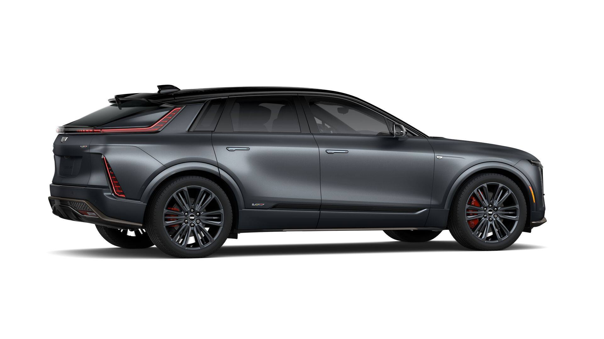 2027 Cadillac LYRIQ V-Series