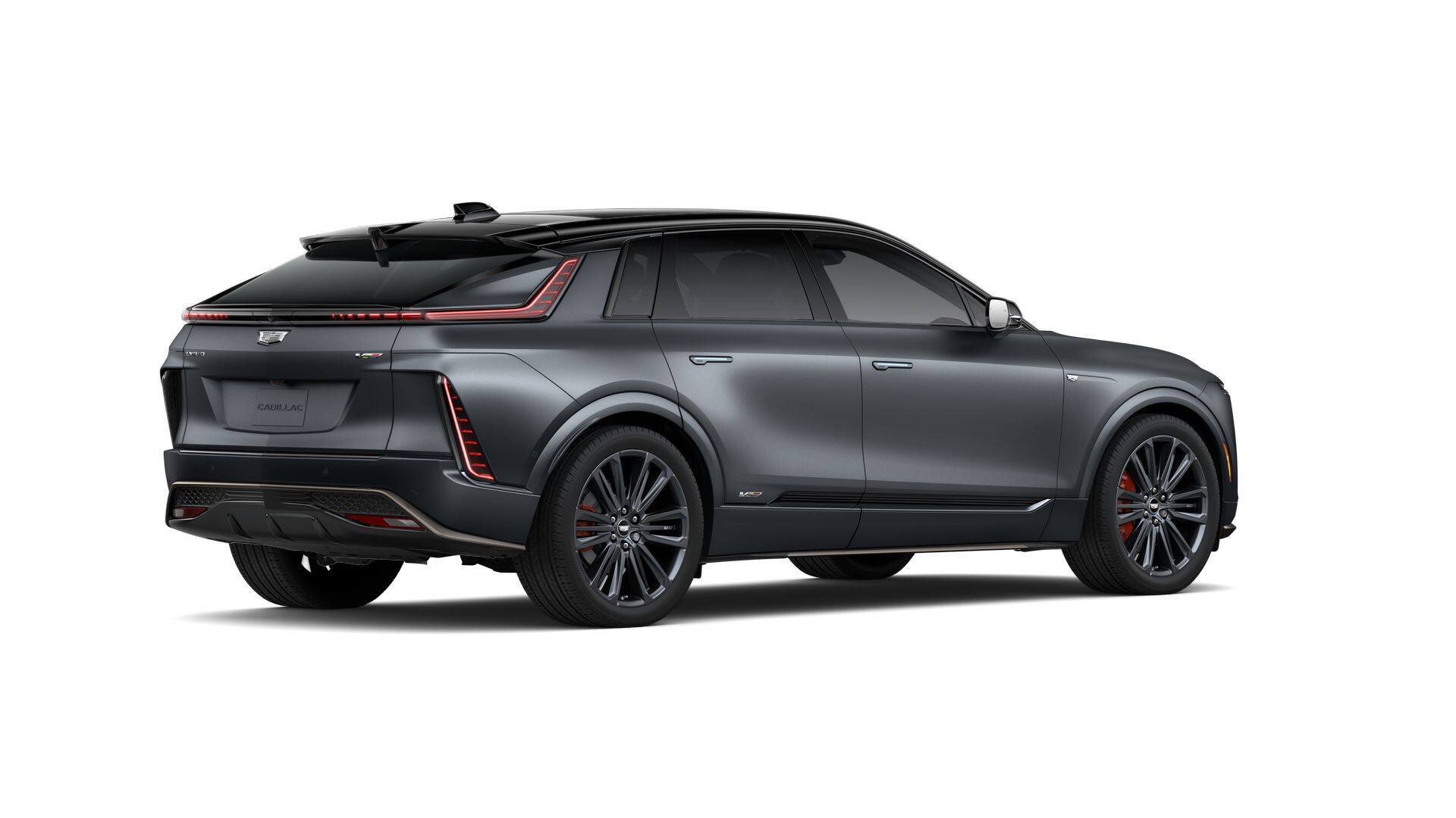 2027 Cadillac LYRIQ V-Series