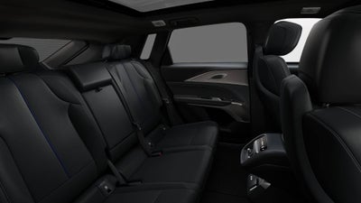 2027 Cadillac LYRIQ V-Series