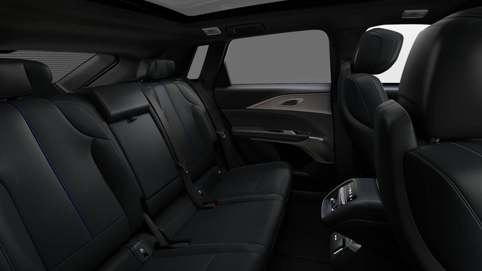 2027 Cadillac LYRIQ V-Series