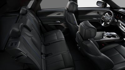 2027 Cadillac LYRIQ V-Series