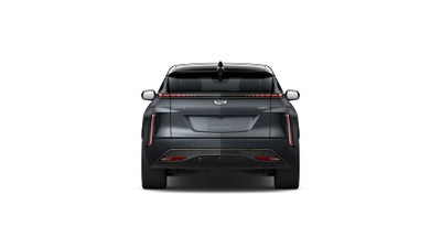 2027 Cadillac LYRIQ V-Series