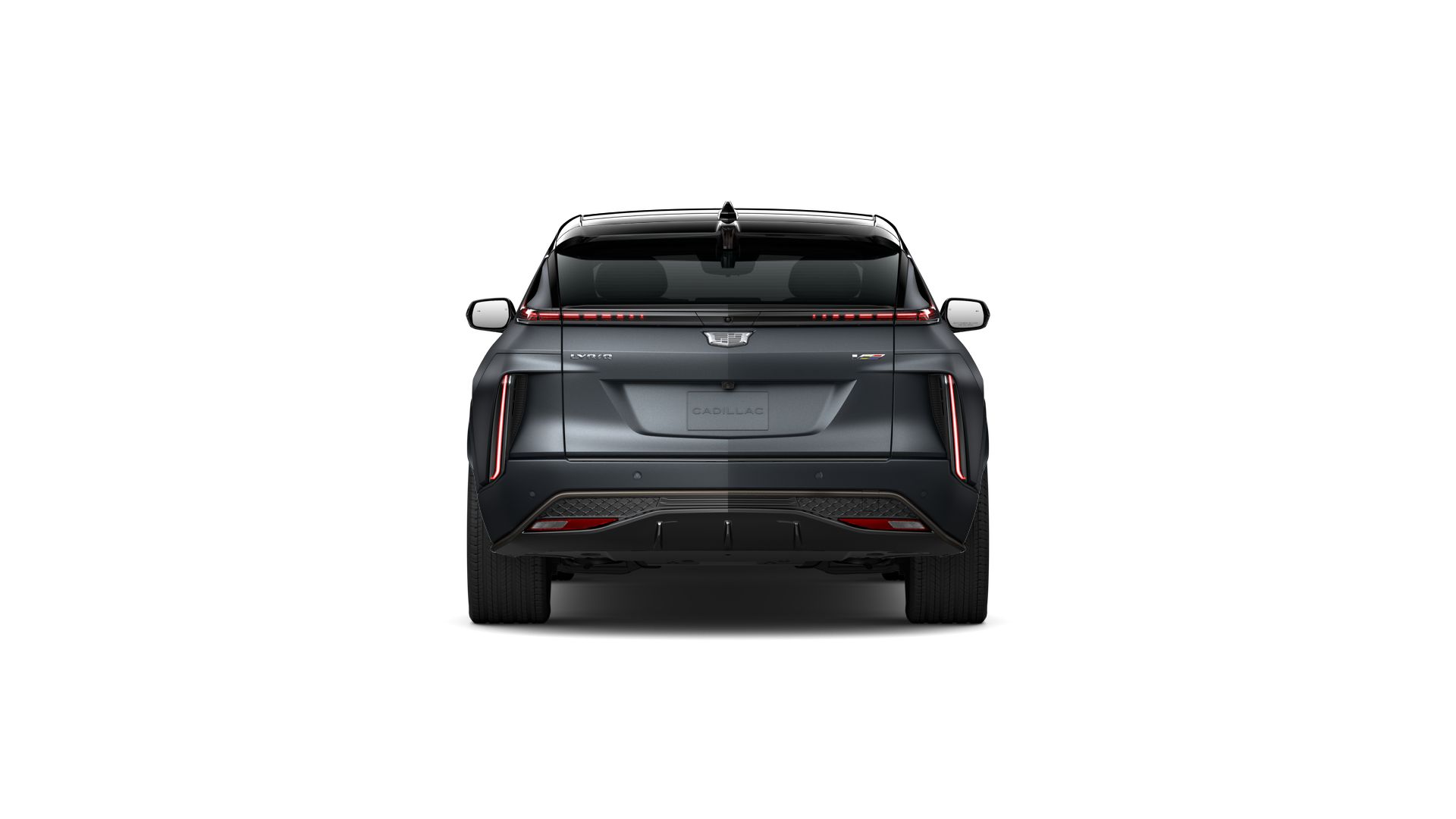 2027 Cadillac LYRIQ V-Series