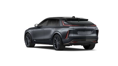 2027 Cadillac LYRIQ V-Series