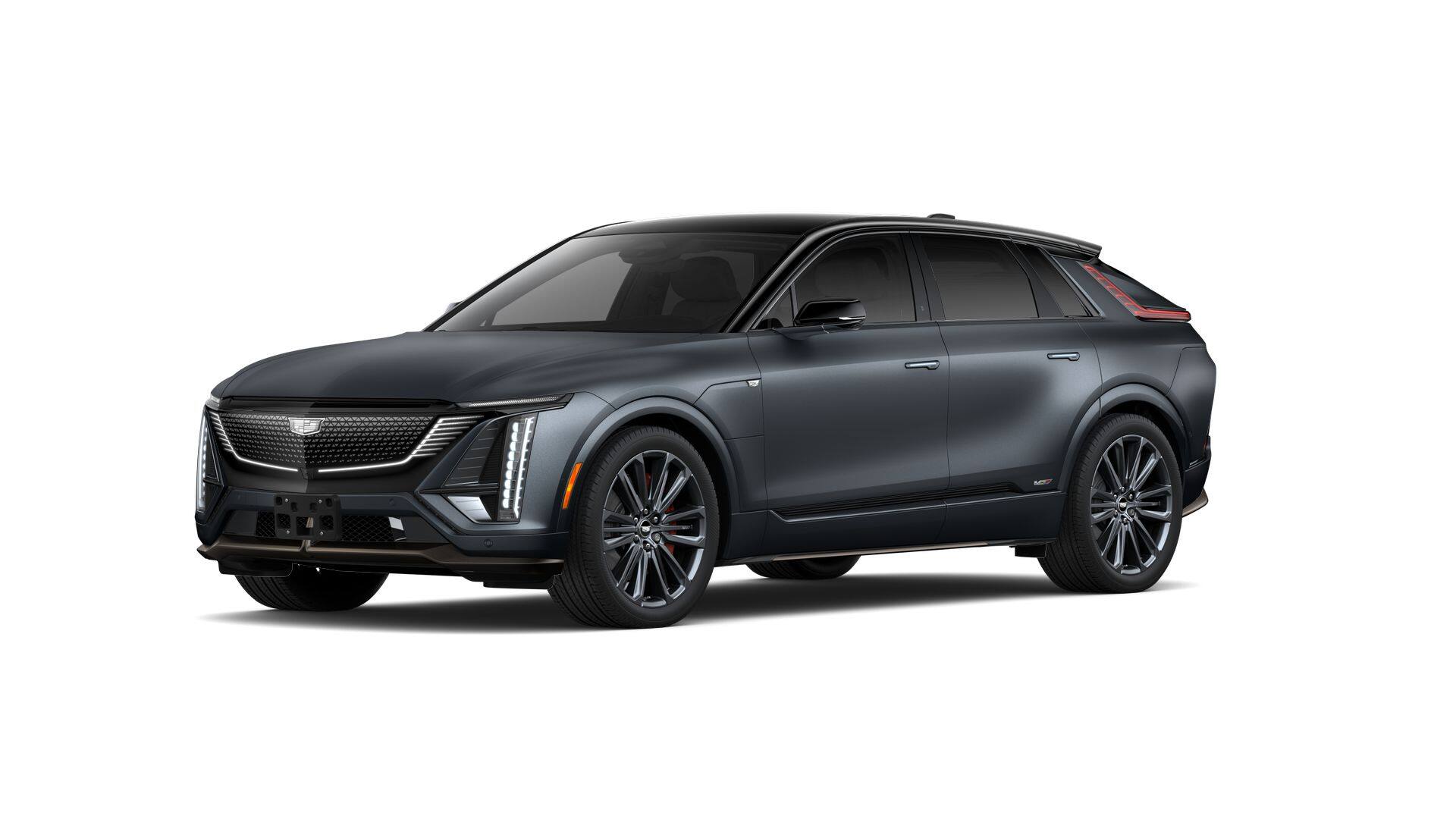 2027 Cadillac LYRIQ V-Series