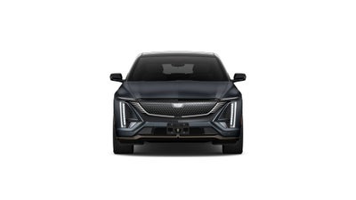 2027 Cadillac LYRIQ V-Series