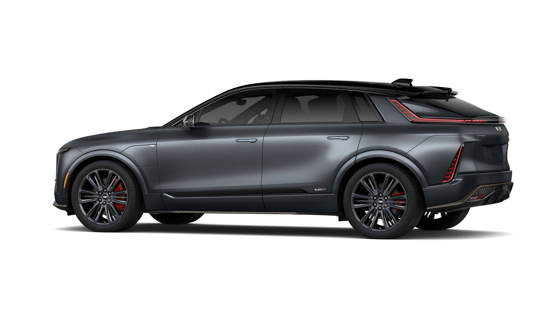 2027 Cadillac LYRIQ V-Series