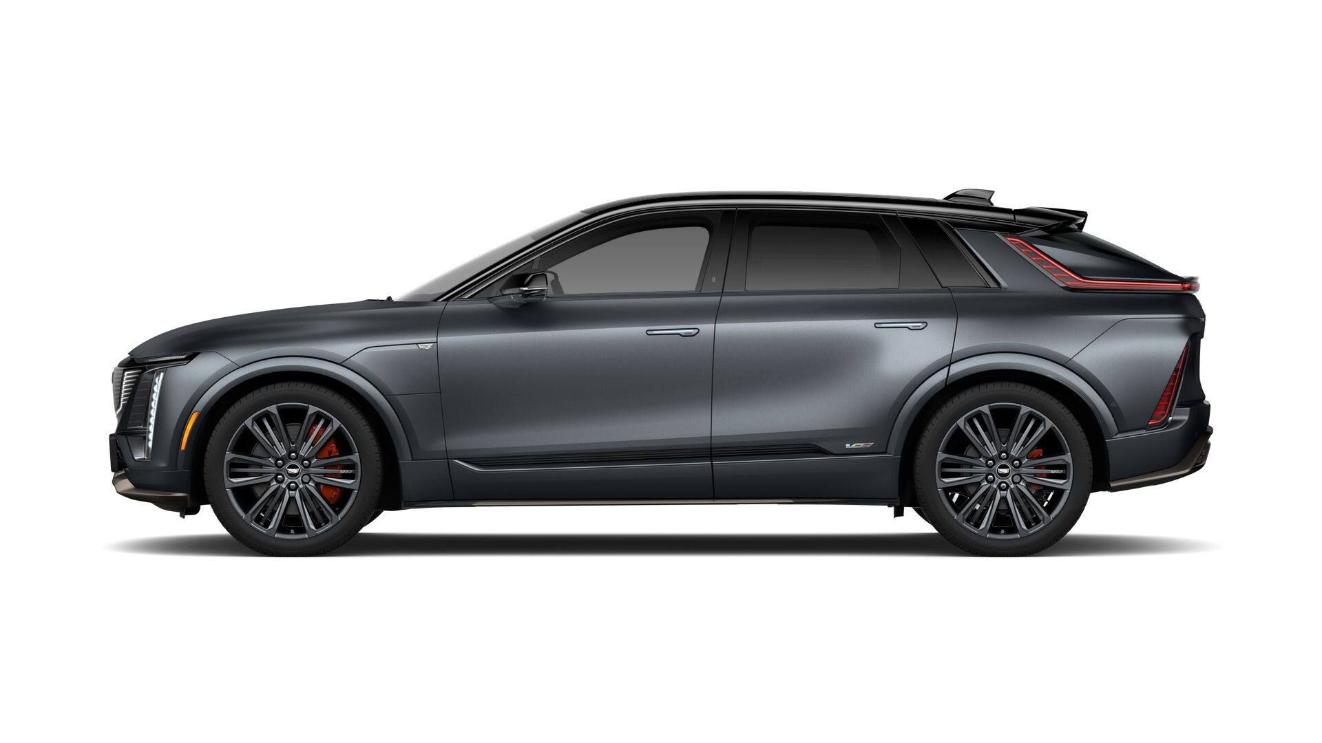 2027 Cadillac LYRIQ V-Series
