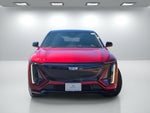 2026 Cadillac LYRIQ V-Series