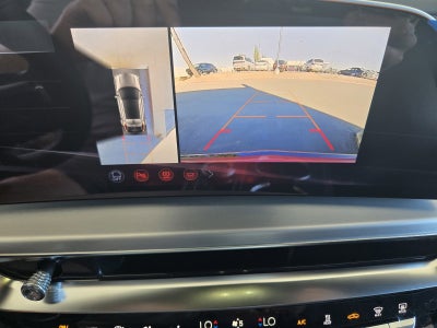 2026 Cadillac LYRIQ V-Series