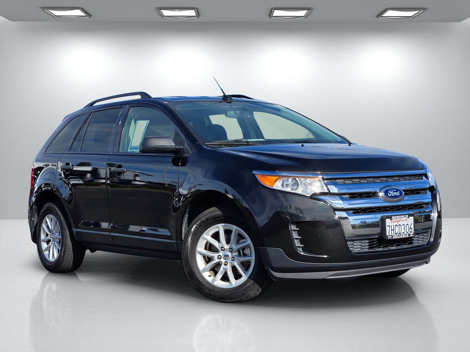 2014 Ford Edge SE