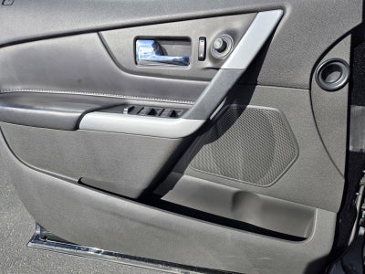 2014 Ford Edge SE