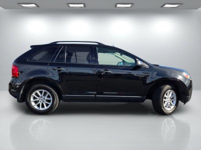 2014 Ford Edge SE