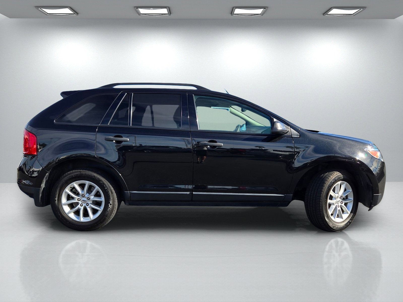 2014 Ford Edge SE