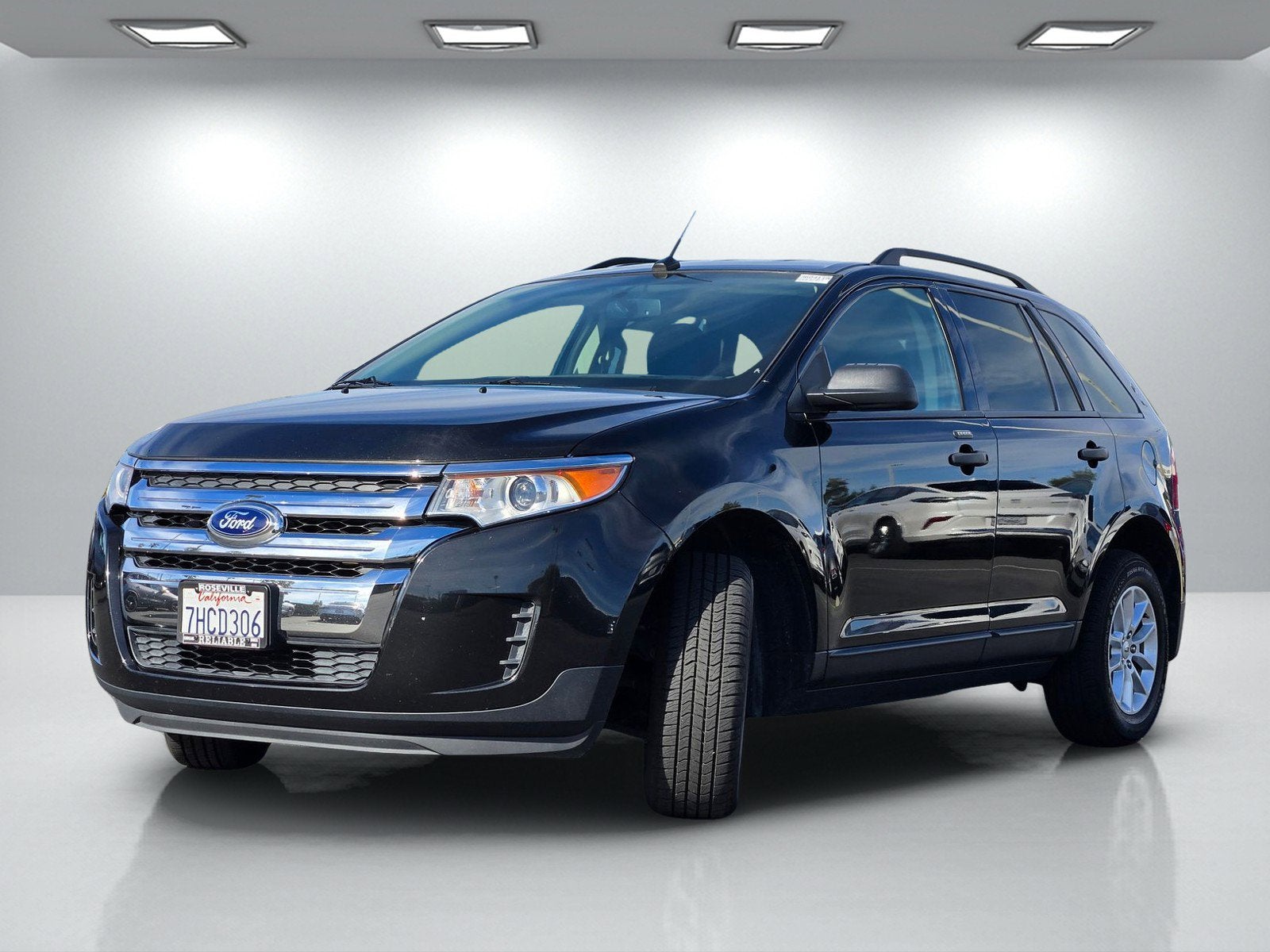 2014 Ford Edge SE