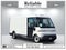 2023 BrightDrop Zevo 600 EJY