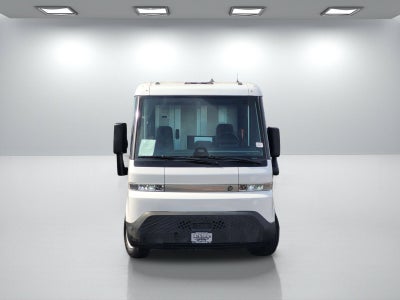 2023 BrightDrop Zevo 600 EJY