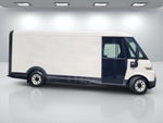 2023 BrightDrop Zevo 600 EJY
