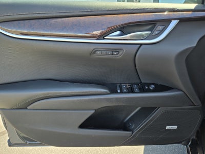 2017 Cadillac XTS Luxury