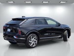 2025 Cadillac OPTIQ Luxury 1