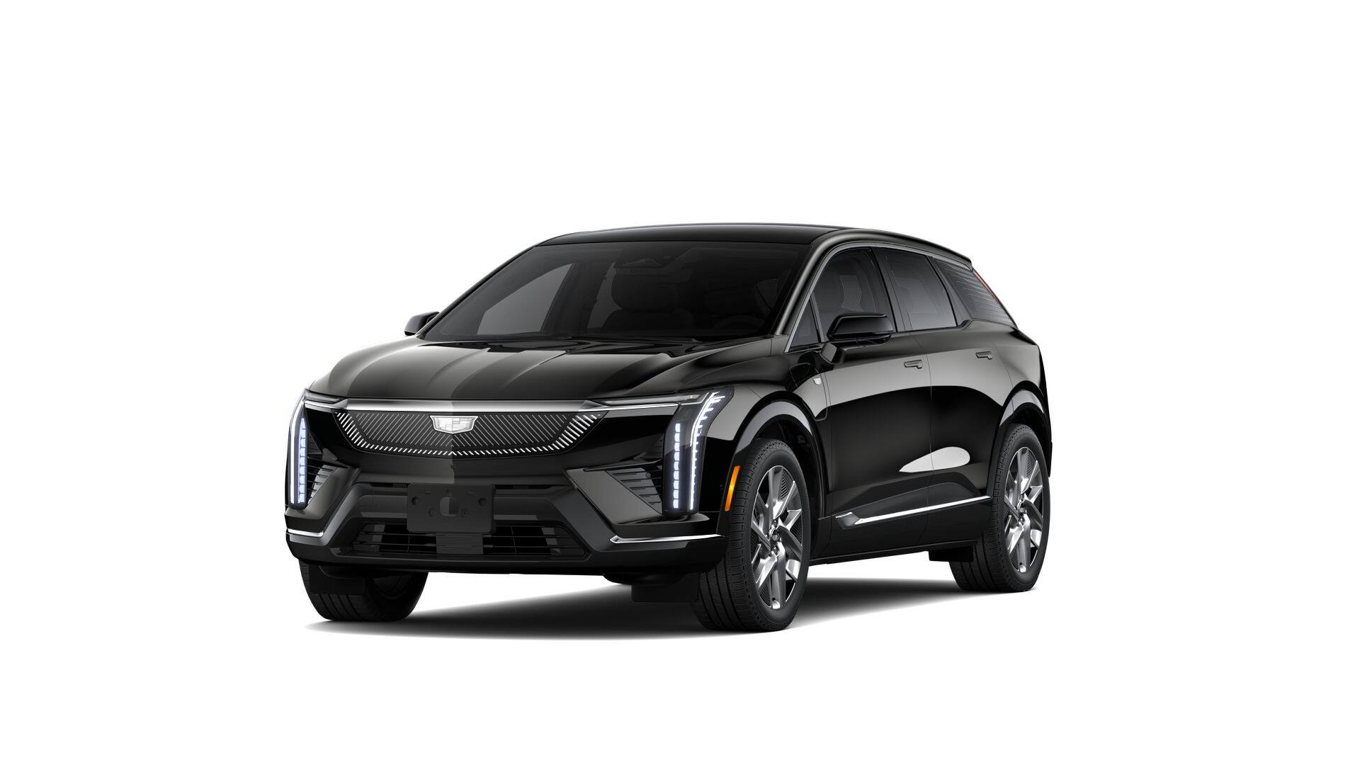 2026 Cadillac Optiq Premium Luxury AWD's photo