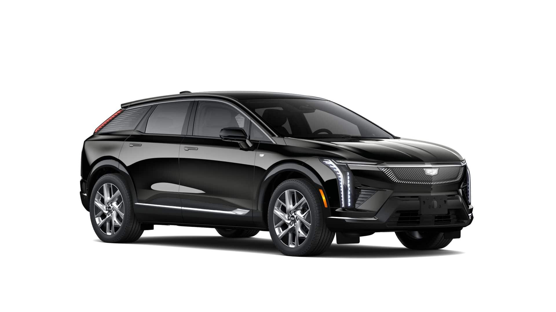 2026 Cadillac OPTIQ Premium Luxury