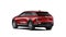2026 Cadillac OPTIQ Premium Luxury