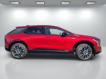 2027 Cadillac OPTIQ Sport