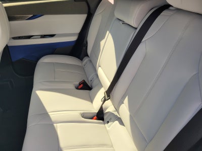 2027 Cadillac OPTIQ Sport