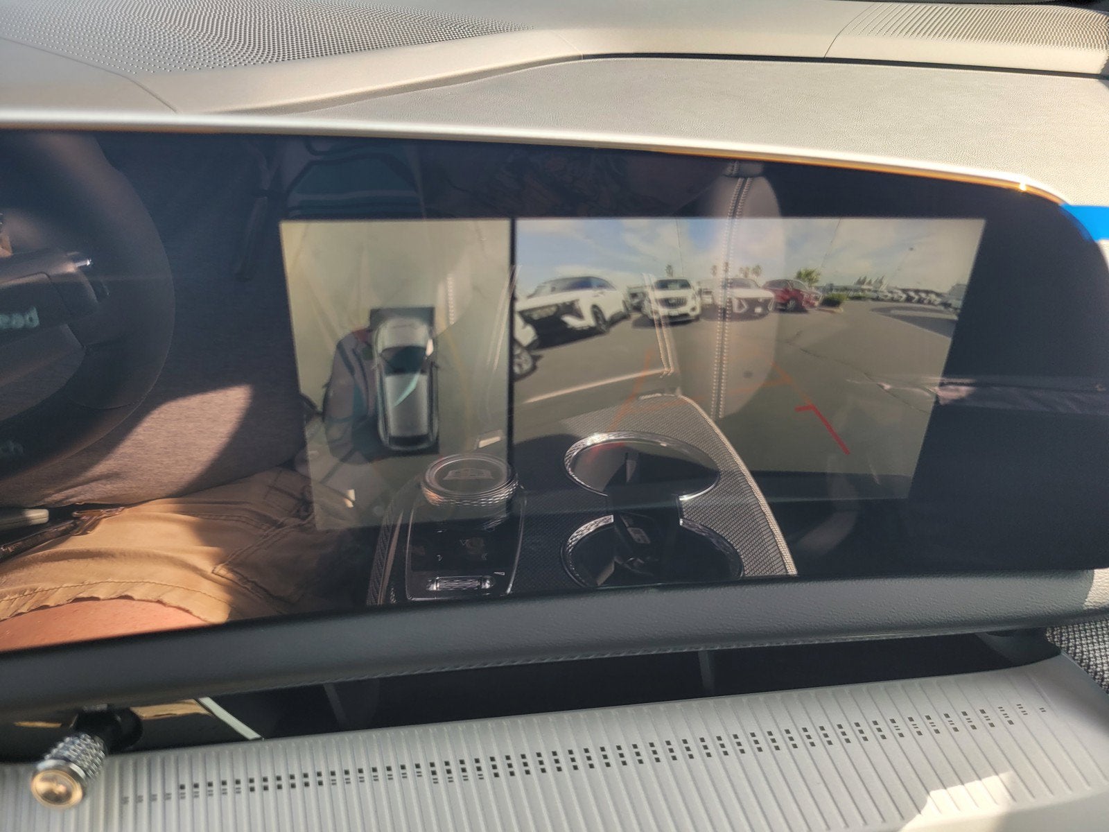 2026 Cadillac OPTIQ Sport - Photo 9