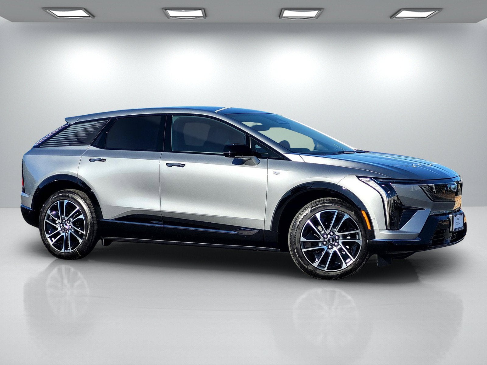2027 Cadillac OPTIQ Sport