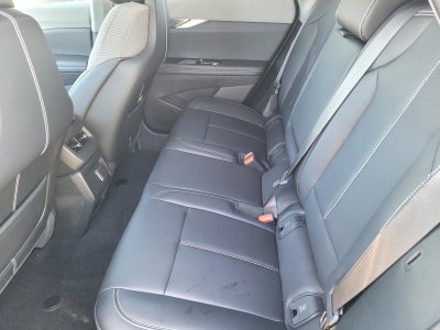 2027 Cadillac OPTIQ Sport
