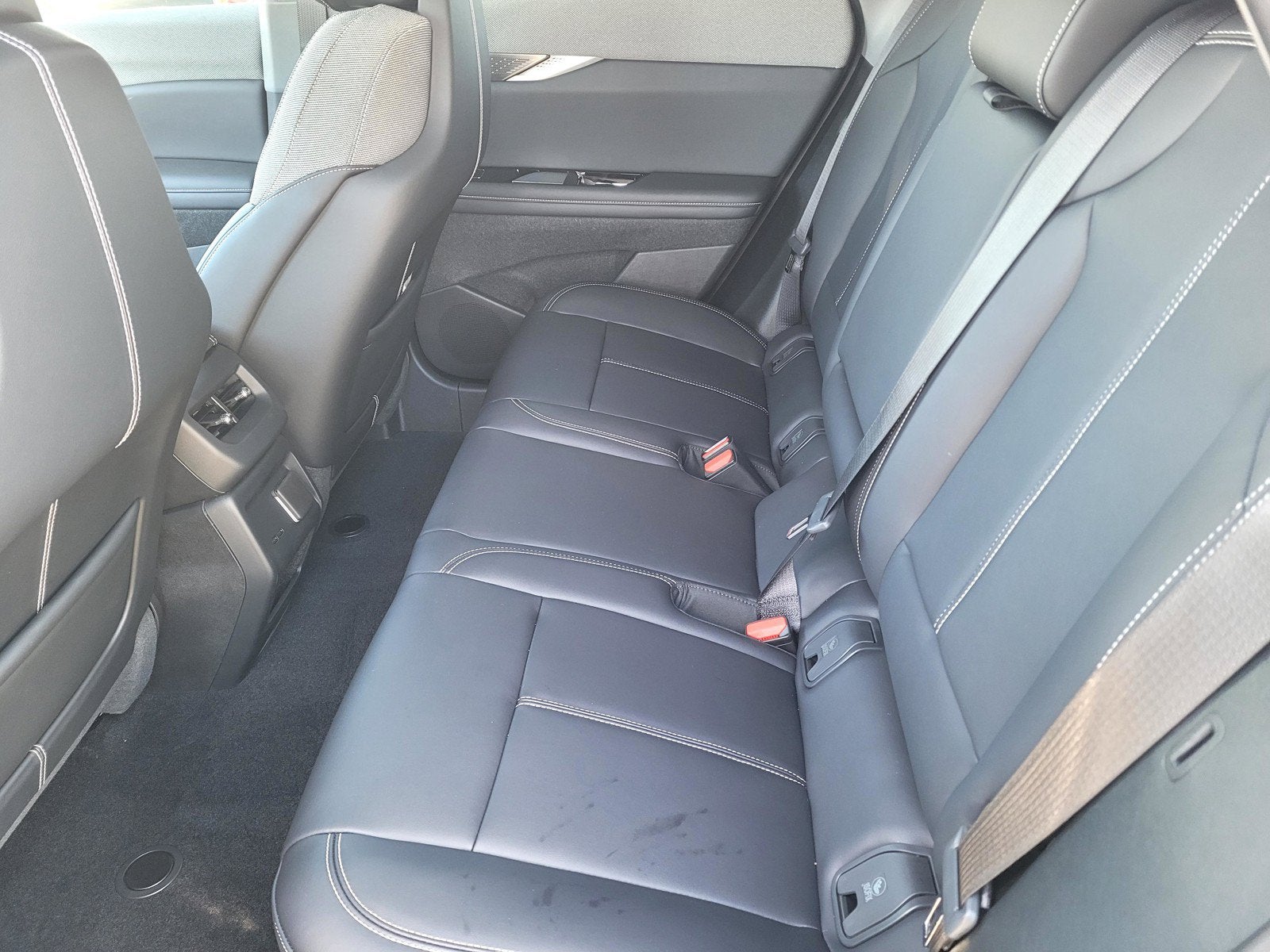 2027 Cadillac OPTIQ Sport