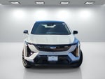 2027 Cadillac OPTIQ Sport