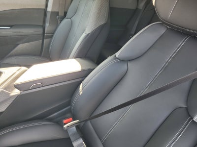 2027 Cadillac OPTIQ Sport