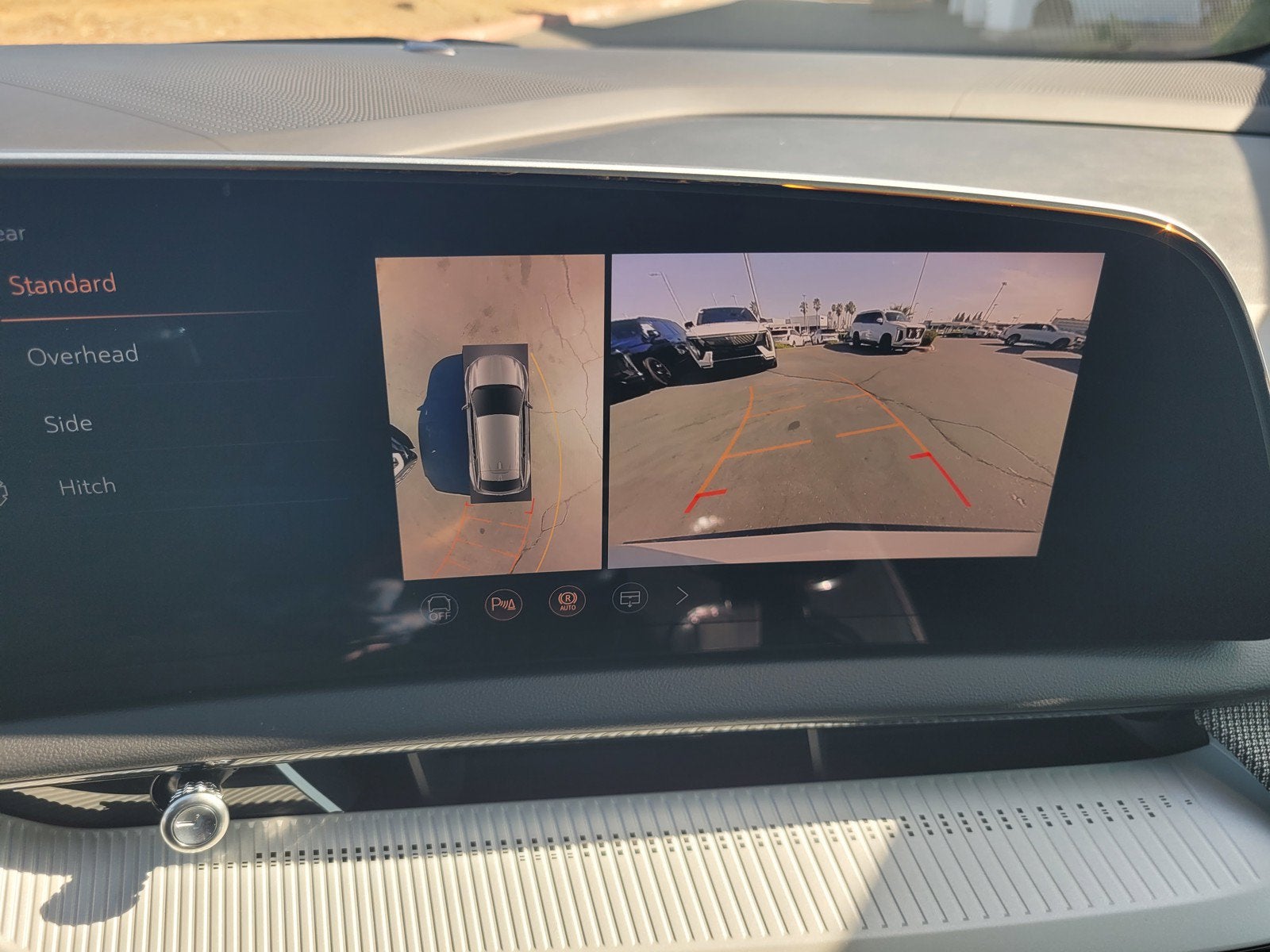 2027 Cadillac OPTIQ Sport