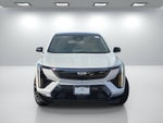2027 Cadillac OPTIQ Sport