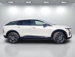 2027 Cadillac OPTIQ Sport