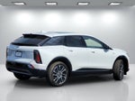 2027 Cadillac OPTIQ Sport
