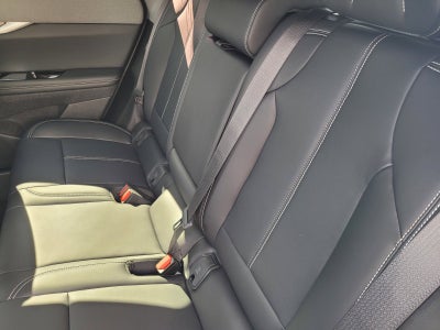 2027 Cadillac OPTIQ Sport